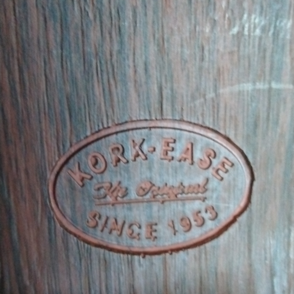 KORK EASE CLOGS - Picture 9 of 12